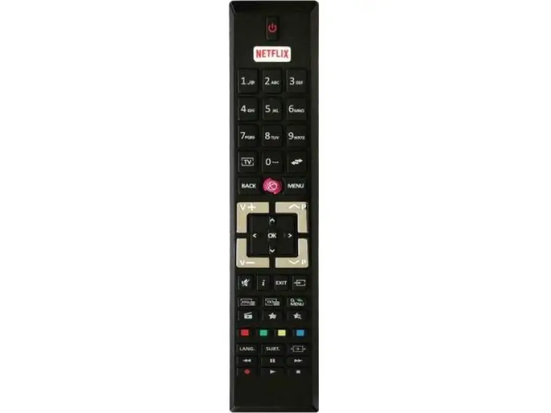 313N Vestel Regal Hi-Level Lcd Kumandası 313N Vestel Regal Hi-Level Lcd Kumandası