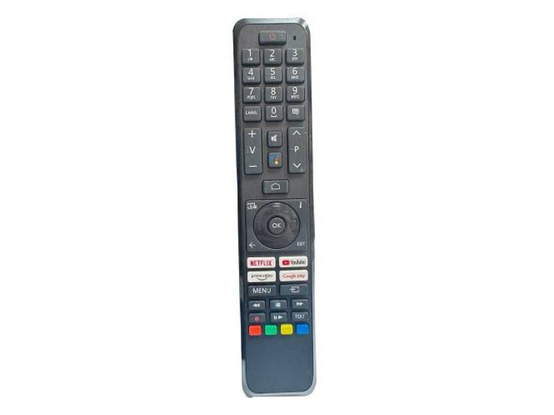 313P Vestel Lcd Kumandası