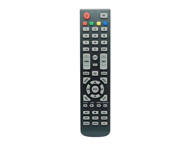 314L Awox Lcd Kumandası