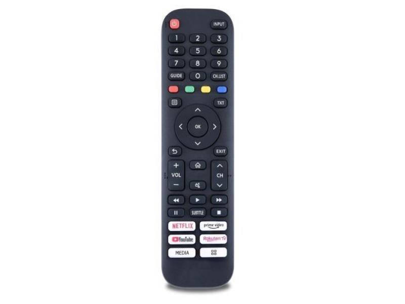 314N Awox EN2J30H Lcd Kumandası