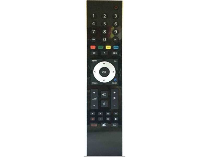 BU-300F Arcelik Beko Grundig Lcd Kumanda BU-300F Arcelik Beko Grundig Lcd Kumanda