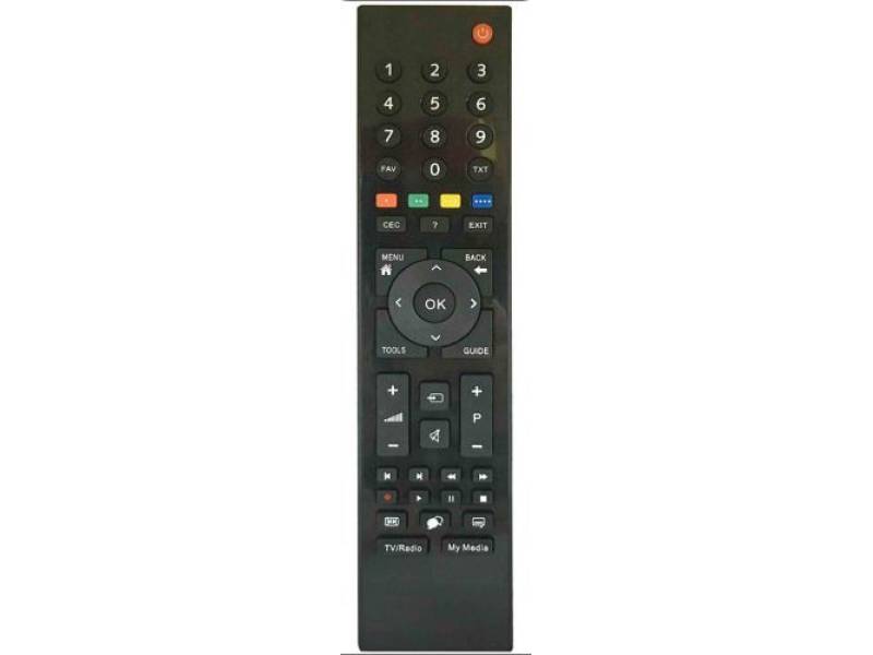 BU-300H Arcelik Beko Grundig Lcd Kumanda BU-300H Arcelik Beko Grundig Lcd Kumanda
