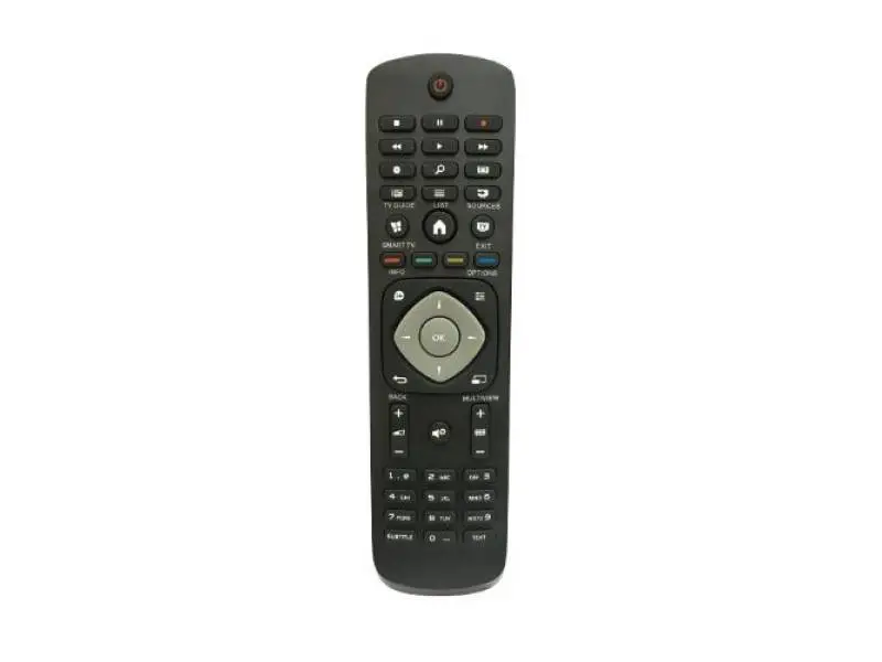 BU-306K Philips Lcd Kumandası
