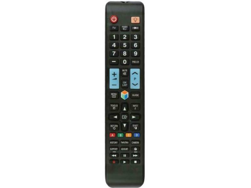 BU-307F Samsung Lcd Kumandası BU-307F Samsung Lcd Kumandası