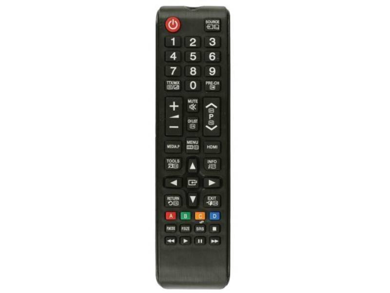 BU-307K Samsung Lcd Kumandası BU-307K Samsung Lcd Kumandası