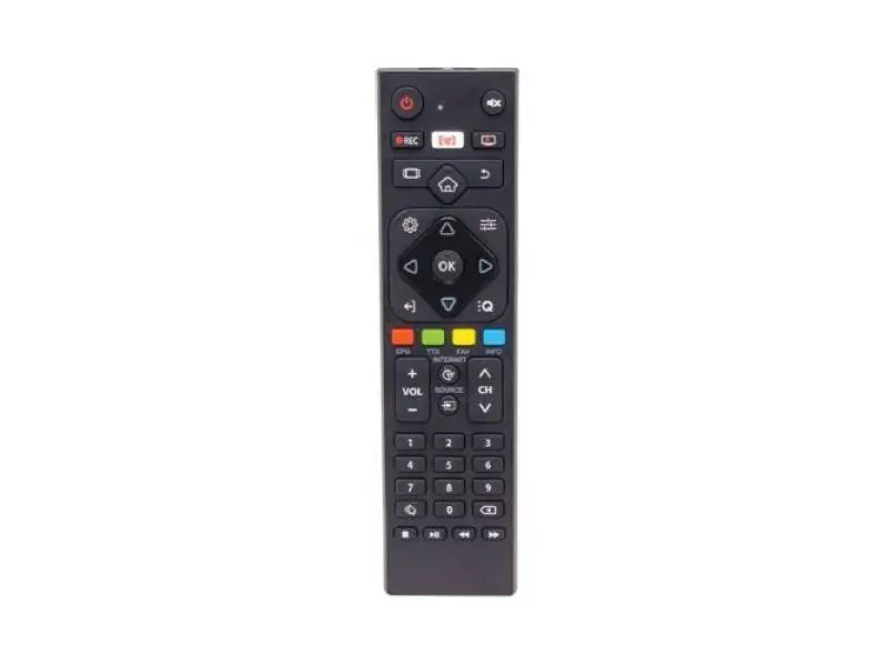 BU-310B Sunny Axen Woon Lcd Kumandası BU-310B Sunny Axen Woon Lcd Kumandası