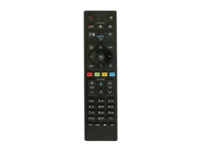 BU-310E Sunny Axen Woon Smart Lcd Kumandası