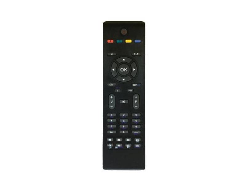 BU-Vestel Regal Hi-Level Lcd Kumandası BU-Vestel Regal Hi-Level Lcd Kumandası