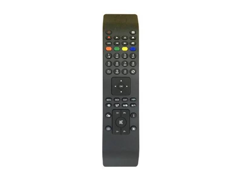 BU-313F Vestel Regal Hi-Level Lcd Kumandası BU-313F Vestel Regal Hi-Level Lcd Kumandası