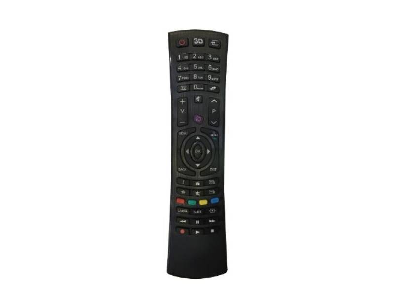 BU-313H Vestel Regal Hi-Level Lcd Kumandası BU-313H Vestel Regal Hi-Level Lcd Kumandası