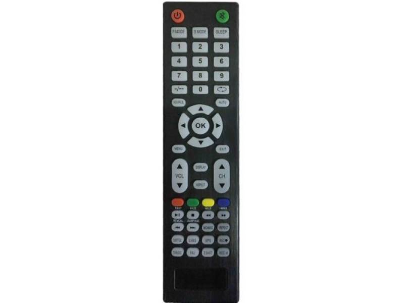 BU-314F Yumatu Onyx Awox Lcd Kumandası BU-314F Yumatu Onyx Awox Lcd Kumandası