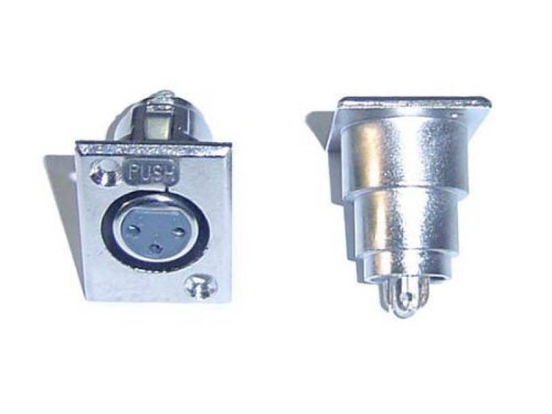 Canon Tip Dişi Şase