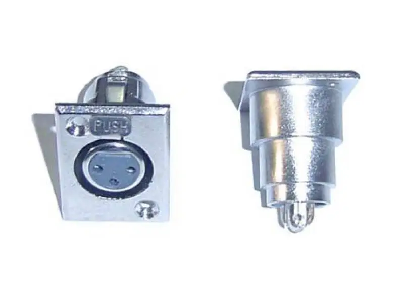 Canon Tip Dişi Şase Canon Tip Dişi Şase