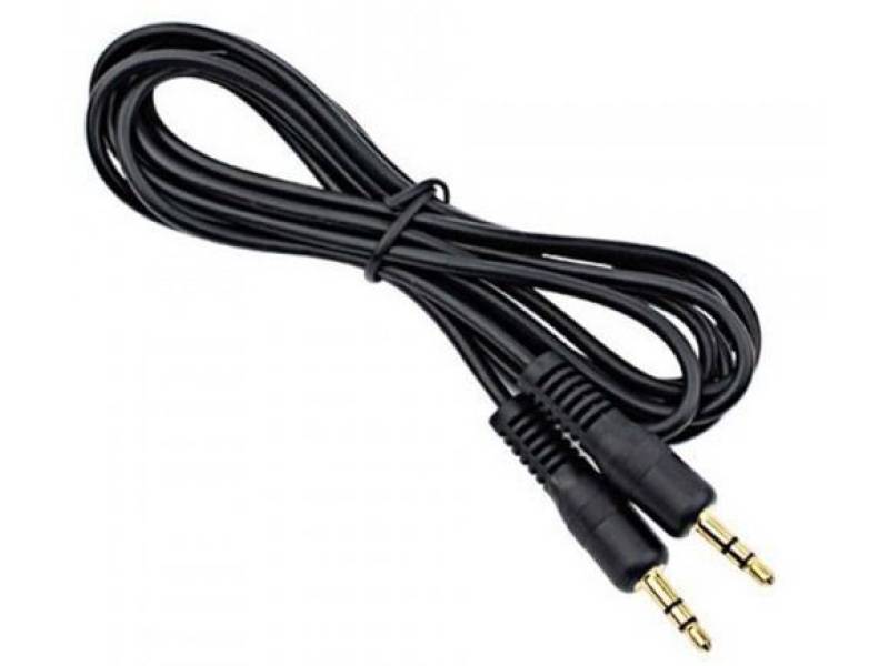 3.5mm Stereo 1.5mt Kablo