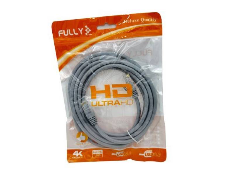 Cat6 Kablo 25mt