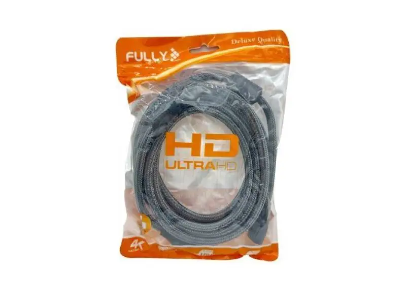 Hdmı Kablo 1.5mt Desenli Hdmı Kablo 1.5mt Desenli