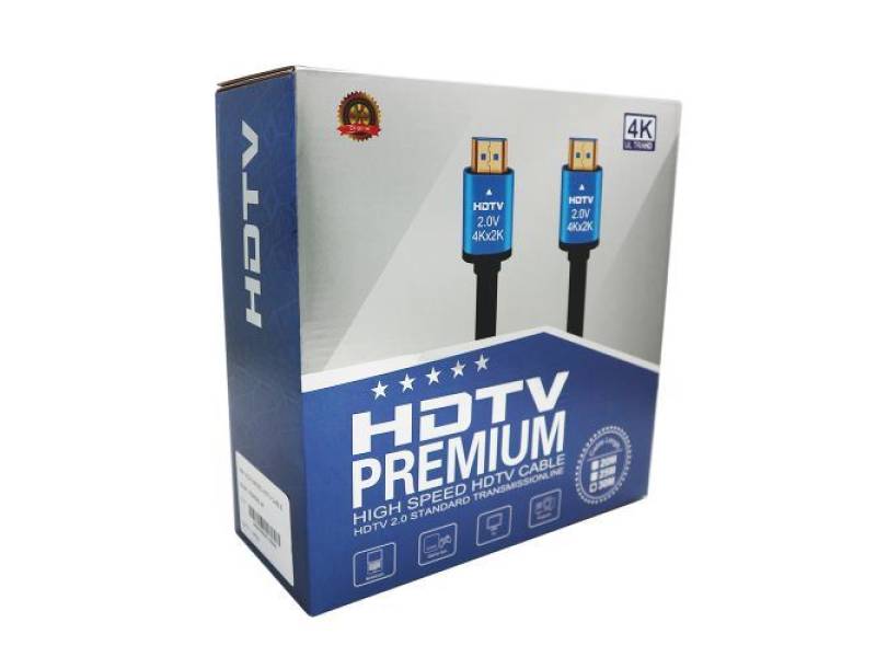 HDMI Kablo 30mt 4K