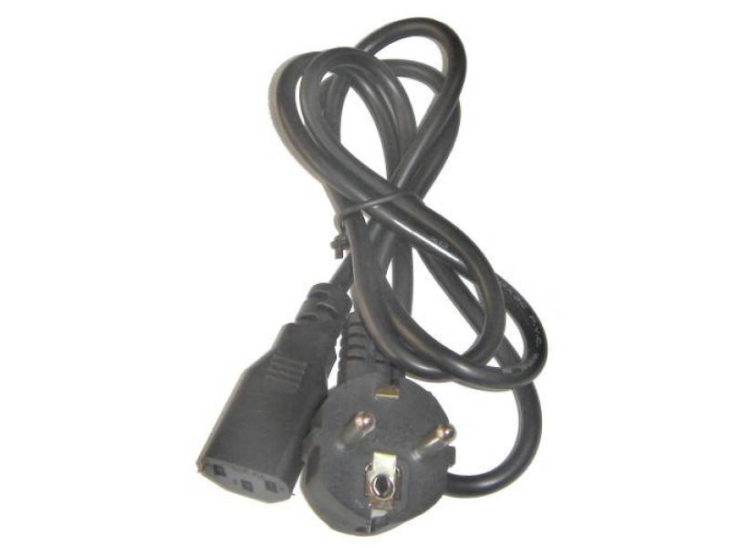 Power Kablosu Monitör Tip 1.5mt Power Kablosu Monitör Tip 1.5mt