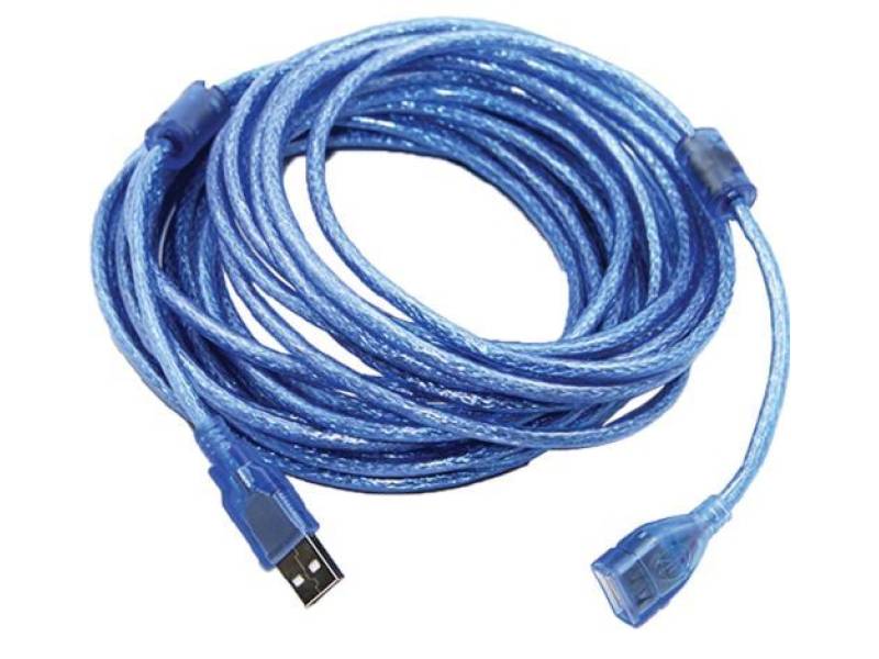 Usb Uzatma Kablo 5mt