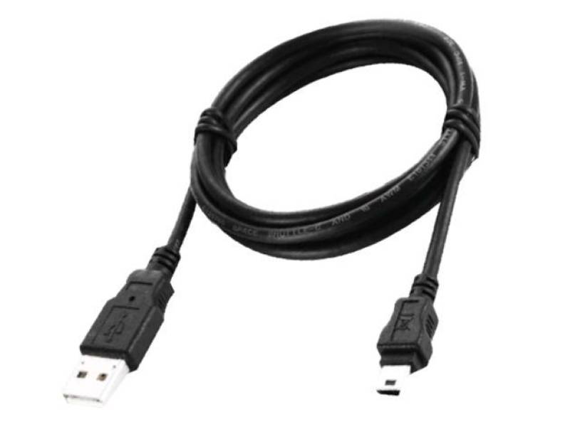 Usb Mini Usb Kablo 1.5mt