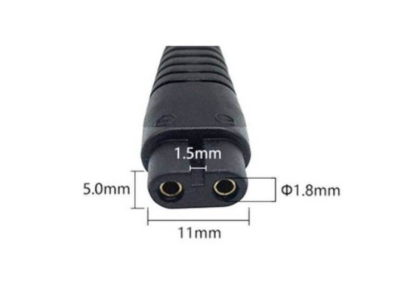 Usb Traş Kablosu No:6 FW-63