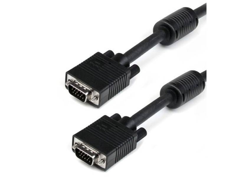 VGA Kablo 10 mt (3+6)