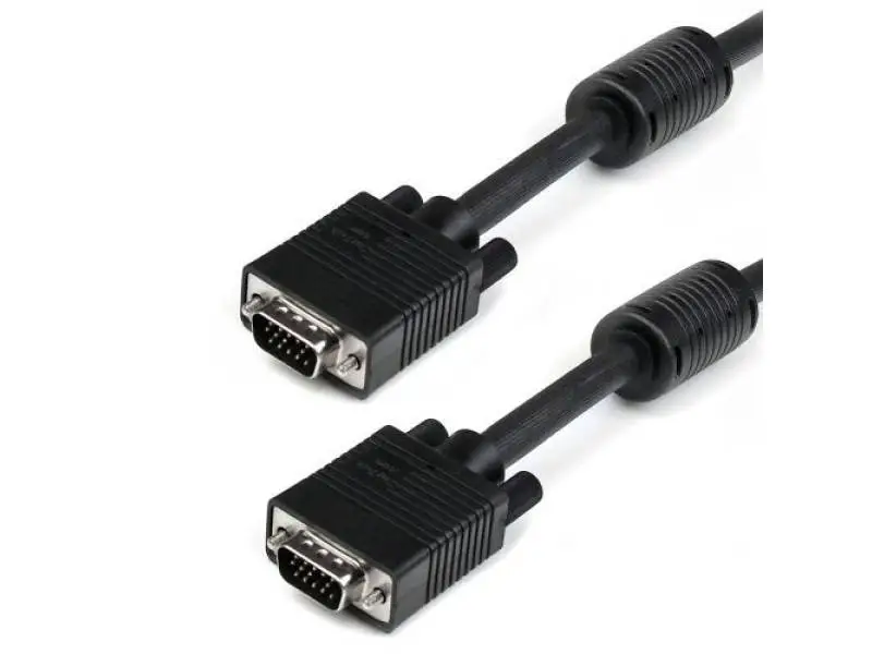 VGA Kablo 10 mt (3+6) VGA Kablo 10 mt (3+6)
