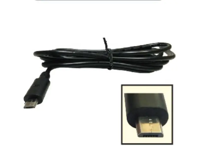 Mikro Usb Uçlu 1.5mt DC Kablo Mikro Usb Uçlu 1.5mt DC Kablo