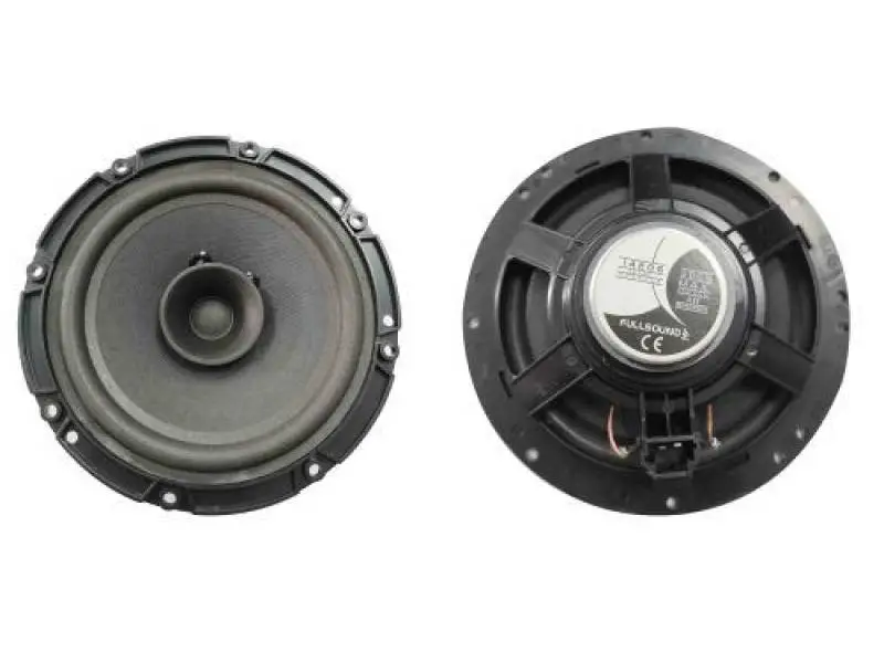 Fullsound 16cm 6 İnç 200w Orjinal Tip Araç Kapı Hoparlörü Citroen Peugeot Uyumlu Oto Hoparlör Fullsound 16cm 6 İnç 200w Orjinal Tip Araç Kapı Hoparlörü Citroen Peugeot Uyumlu Oto Hoparlör