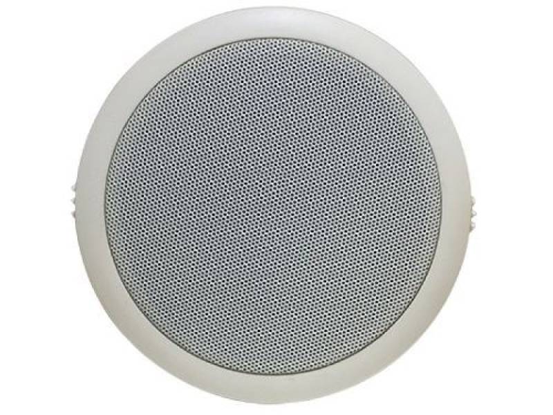 Fullsound 1421G 10W 6'''' 16cm Trafolu Tavan Hoparlör Beyaz Renk