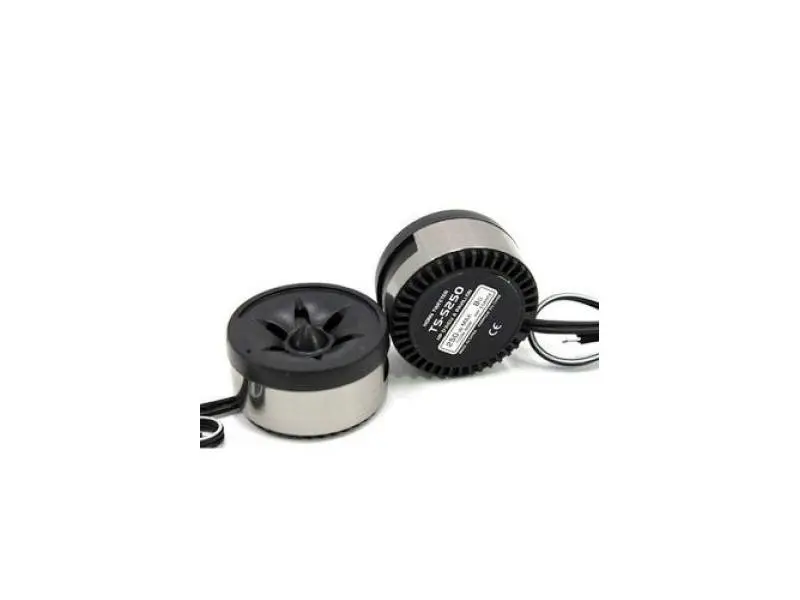 Fullsound TS-250 Oto Tweeter Hoparlör