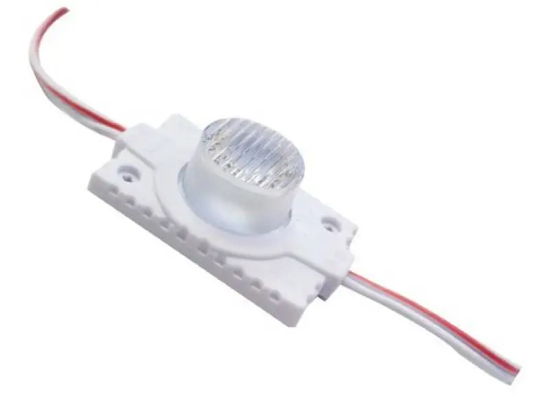 Modül Led 1.5W Yeşil Renk 12V Modül Led 1.5W Yeşil Renk 12V