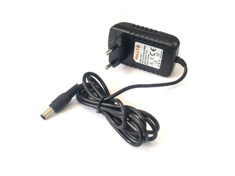 Fully 9V 2A 5.5x2.5mm Adaptör