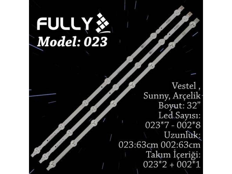 FULLY SET-023 LG 32 INC 3 ADET A1B1 (SET) TV LED BAR FULLY SET-023 LG 32 INC 3 ADET A1B1 (SET) TV LED BAR