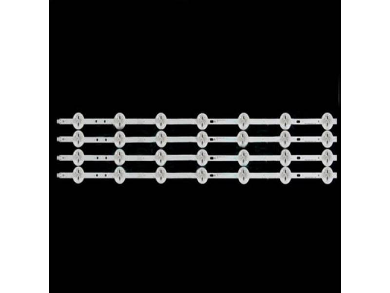 FULLY- SET-1094 SAMSUNG 55 INC 12 ADET (SET) TV LED BAR FULLY- SET-1094 SAMSUNG 55 INC 12 ADET (SET) TV LED BAR