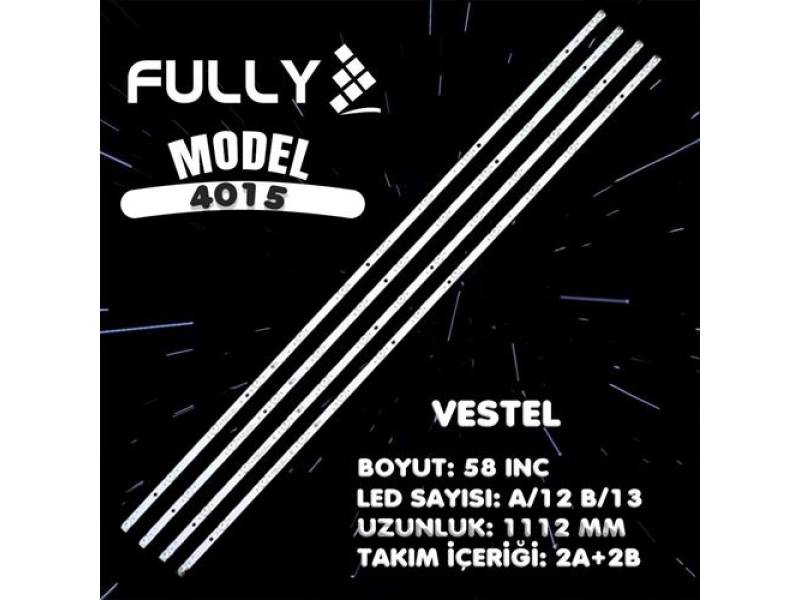 FULLY-SET-4015 58UD8200, 58R7540U, 58U9500, 58U9400, 58UL3A63DT, 58TU7540, 58R7540UA JL.-D580C1330-078AS-M-V01 TV LED BAR FULLY-SET-4015 58UD8200, 58R7540U, 58U9500, 58U9400, 58UL3A63DT, 58TU7540, 58R7540UA JL.-D580C1330-078AS-M-V01 TV LED BAR