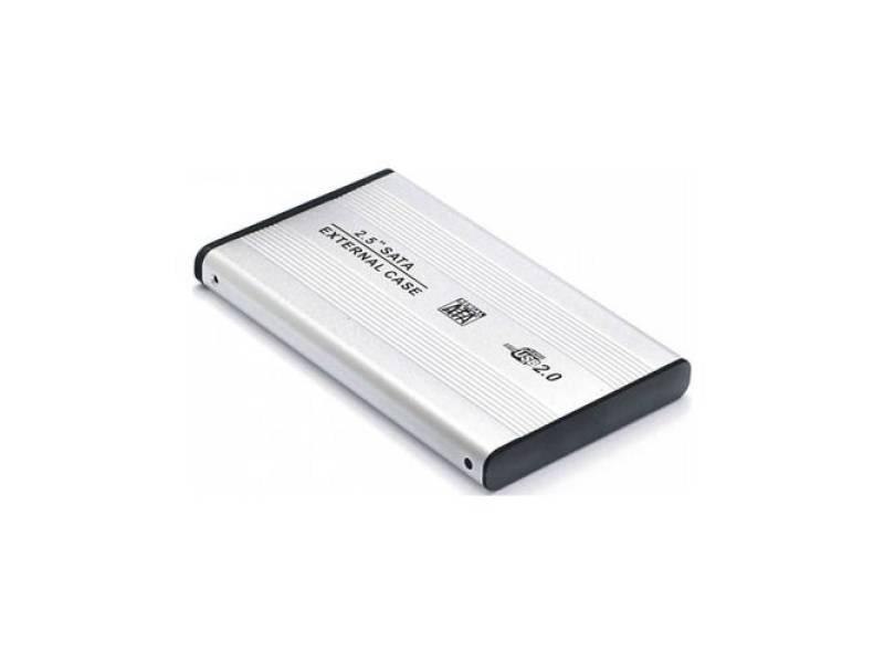 ''2.5'''' Harddisk Kutusu Usb 2.0V''