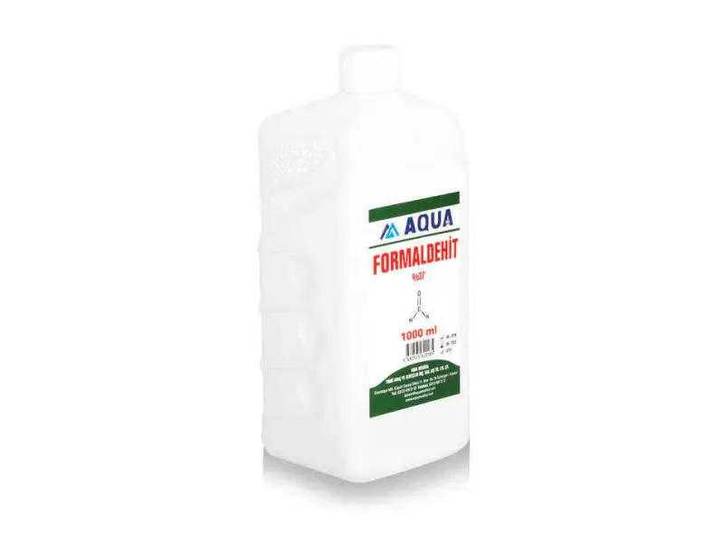 Aqua Formaldehit 1000 ML Aqua Formaldehit 1000 ML