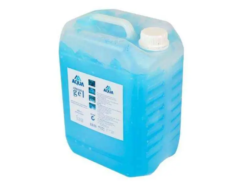 Aqua Ultrason Jeli 5000 ML Aqua Ultrason Jeli 5000 ML