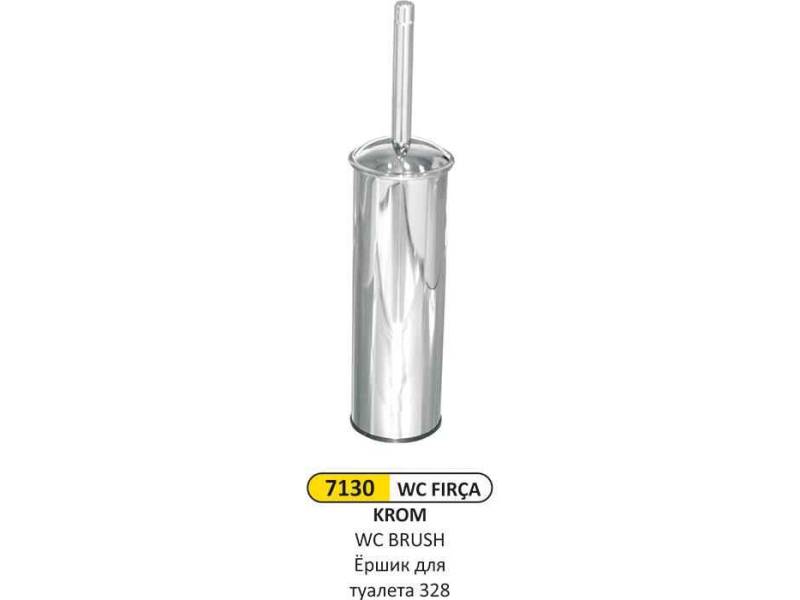 Arı Metal 7130 Wc Klozet Fırçası