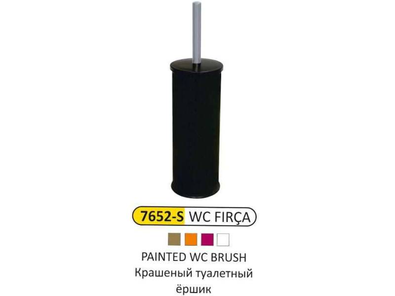 Arı Metal 7652 Wc Klozet Fırçası Boyalı