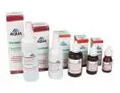 Batiqonix Povidon İyot Çözelti 100 ML Batiqonix Povidon İyot Çözelti 100 ML