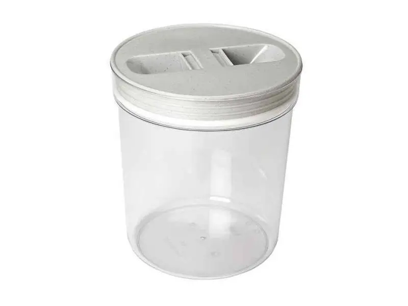 Bora BO089 Erzak Kavanozu 3 Litre Bora BO089 Erzak Kavanozu 3 Litre