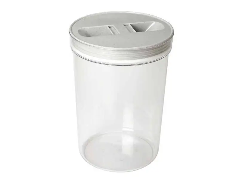 Bora BO090 Erzak Kavanozu 3.75 Litre Bora BO090 Erzak Kavanozu 3.75 Litre