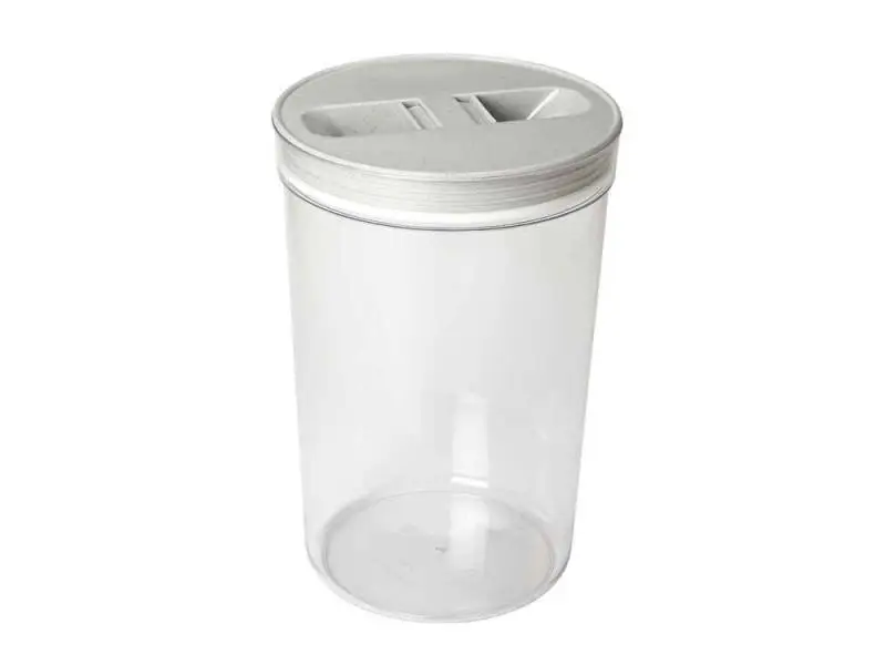Bora BO091 Erzak Kavanozu 4.50 Litre Bora BO091 Erzak Kavanozu 4.50 Litre