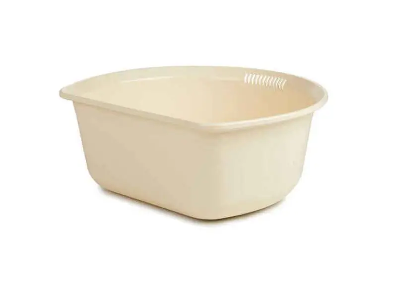 Bora BO108 Bulaşık Leğeni 9 Litre Bora BO108 Bulaşık Leğeni 9 Litre