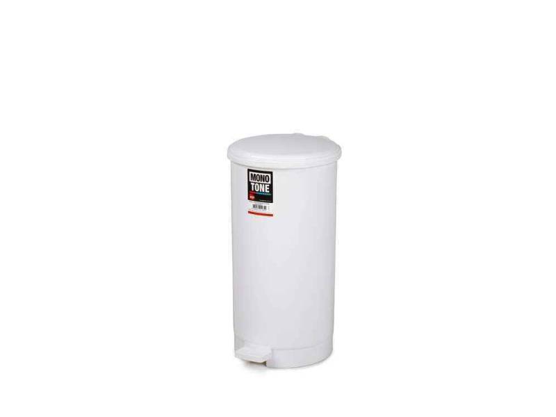 Bora BO1185 Pedallı Çöp Kovası 21.4 Litre