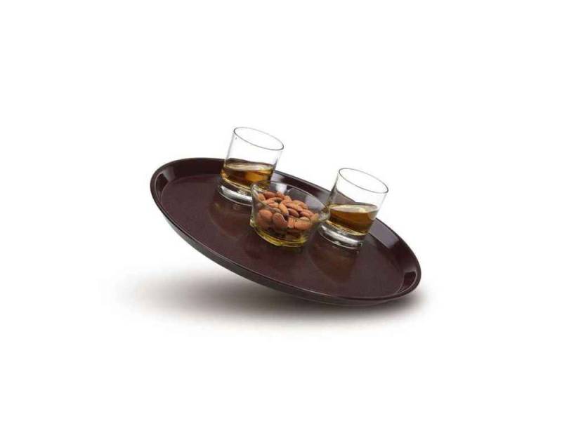 Bora BO1241 Yuvarlak Gastronomi Tepsi 405 mm