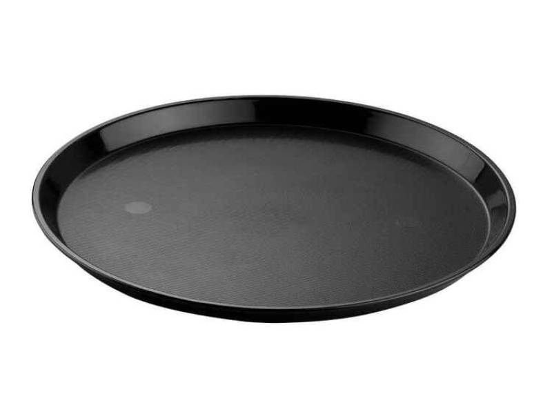 Bora BO1242 Yuvarlak Gastronomi Tepsi 455 mm