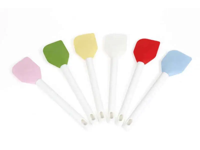 Bora BO13135 Silikon Spatula 24 cm Bora BO13135 Silikon Spatula 24 cm